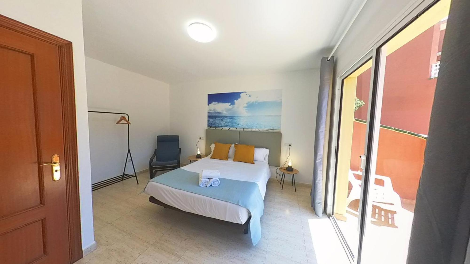 Home Ftv, By Comfortable Luxury Corralejo Exterior foto