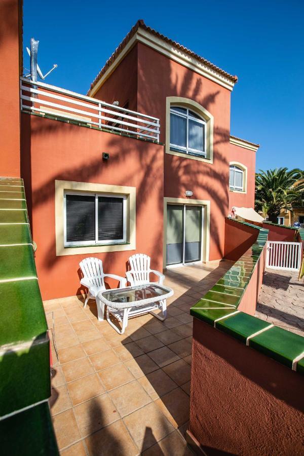 Home Ftv, By Comfortable Luxury Corralejo Exterior foto